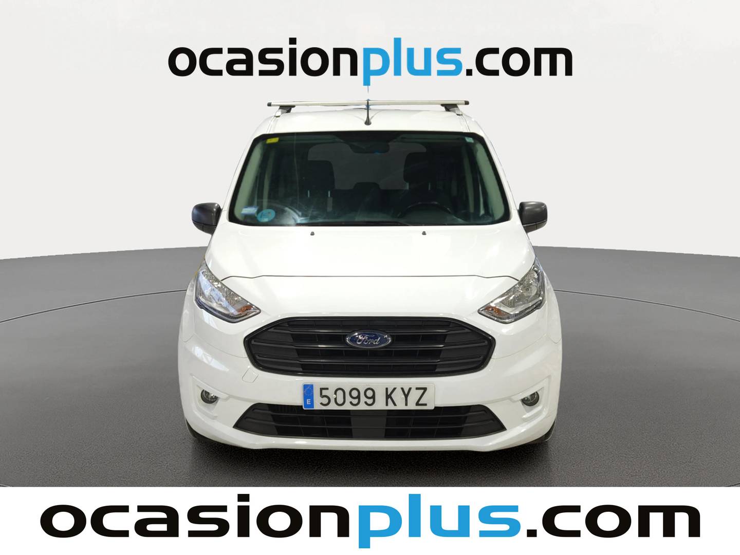 Foto Ford Transit Connect Ford Transit Connect 1.5 TDCI Trend 220 L1 (100 CV)