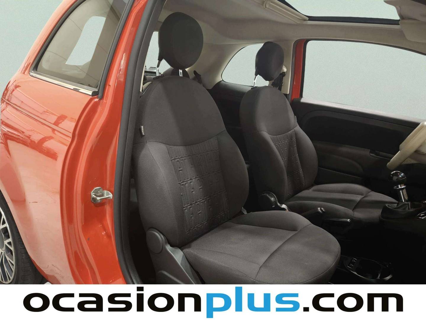 Fiat 500 Fiat 500 1.0 Hybrid Dolcevita (70 CV) km 0