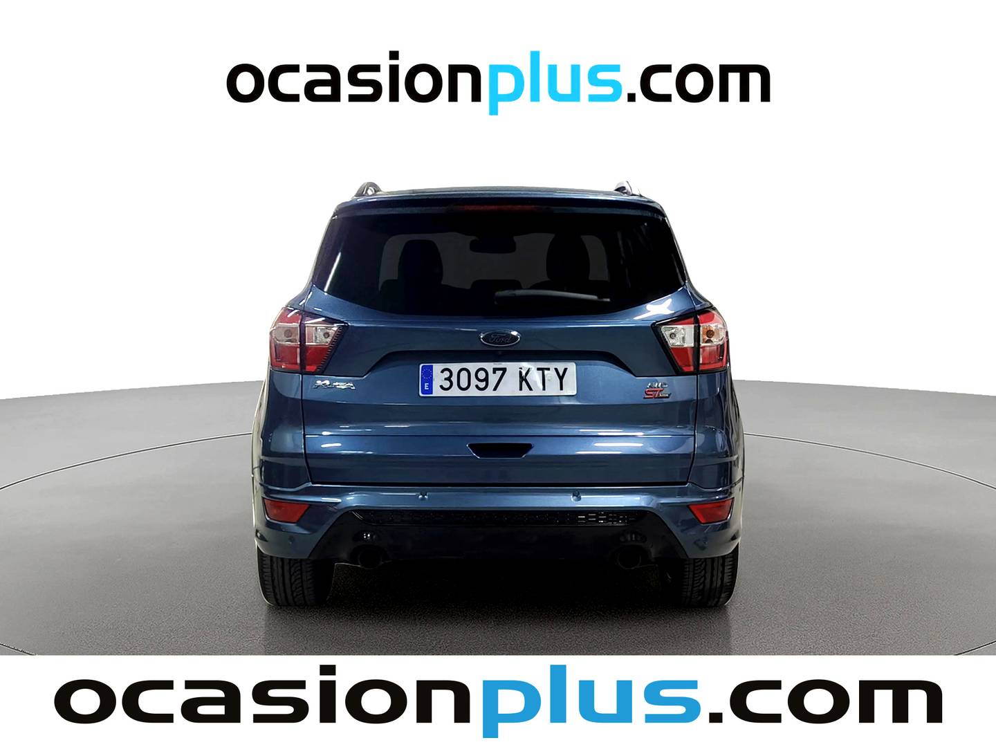 Ford Kuga Ford Kuga 1.5 EcoBoost ST-Line Limited Edition 4x4 Auto (176 CV) gasolina