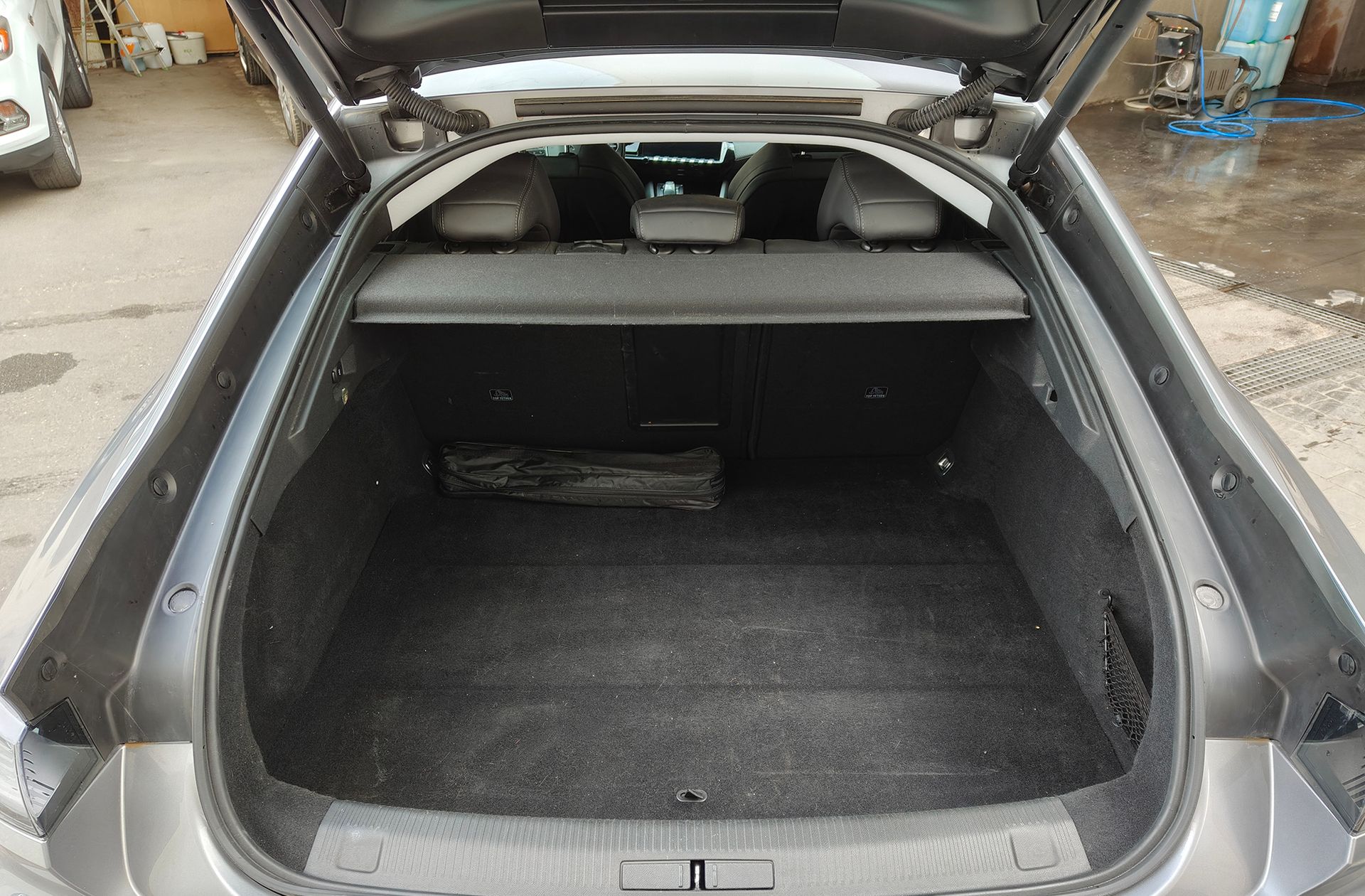 Peugeot 508 PureTech 130 Allure Pack EAT8 - foto 19
