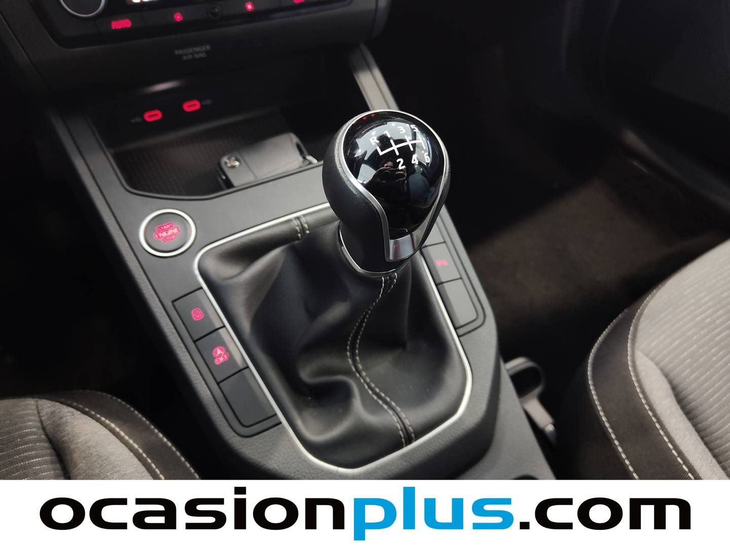 Seat Ibiza Seat Ibiza 1.0 TSI S&S Xcellence (115 CV) de segunda mano
