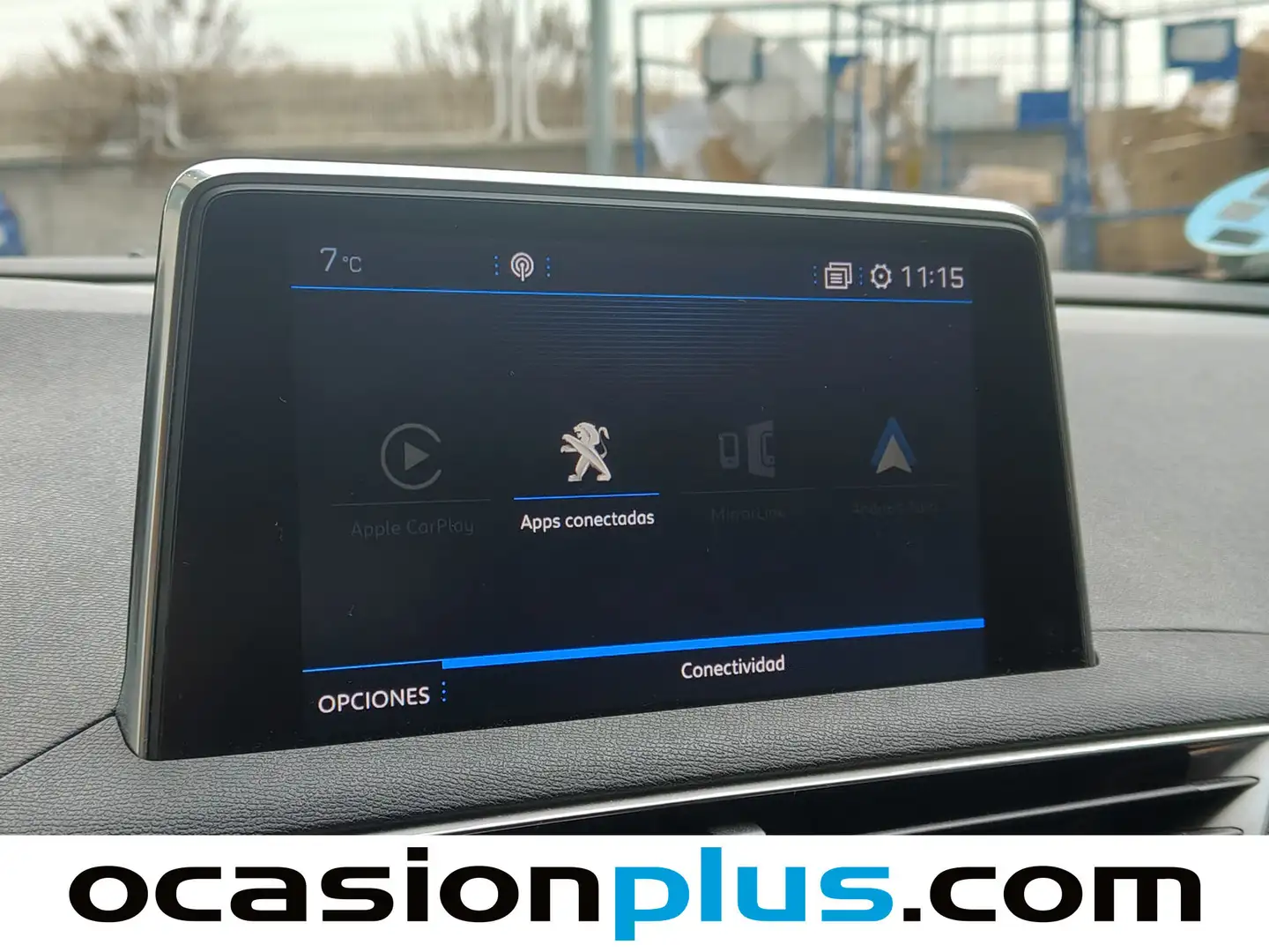 Foto Peugeot 3008 Peugeot 3008 PureTech 130 S&S Allure (130 CV)