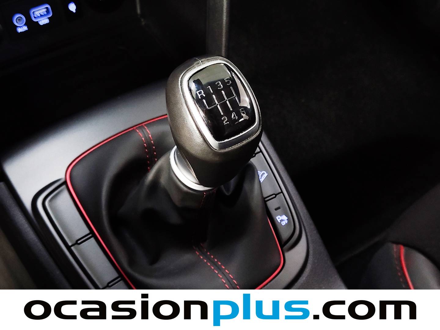 Hyundai Kona Hyundai Kona 1.0 TGDi Tecno Red 4x2 (120 CV) de segunda mano