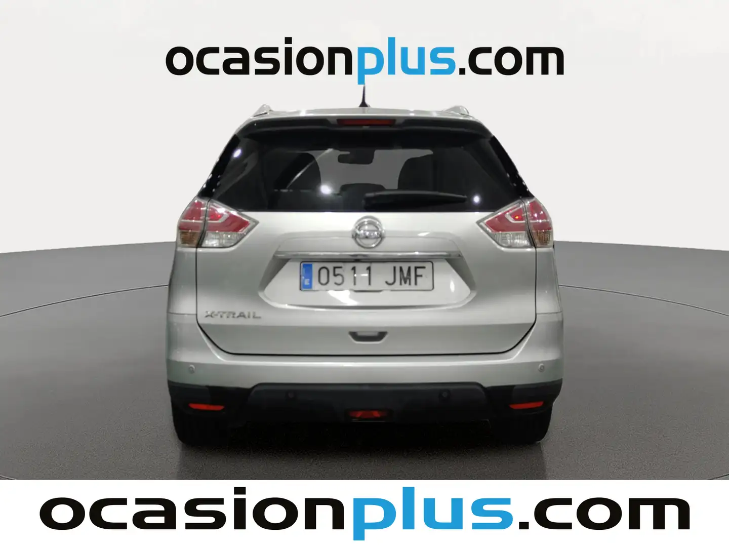 Foto Nissan X-TRAIL Nissan X-Trail dCi 130 360 (130 CV)
