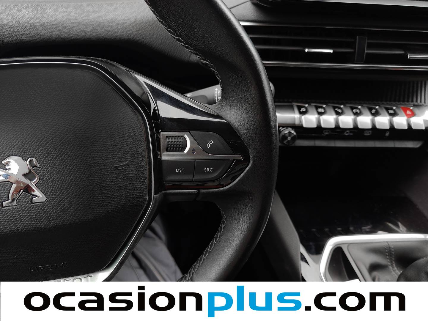 Peugeot 3008 Peugeot 3008 PureTech 130 S&S Allure (130 CV) barato