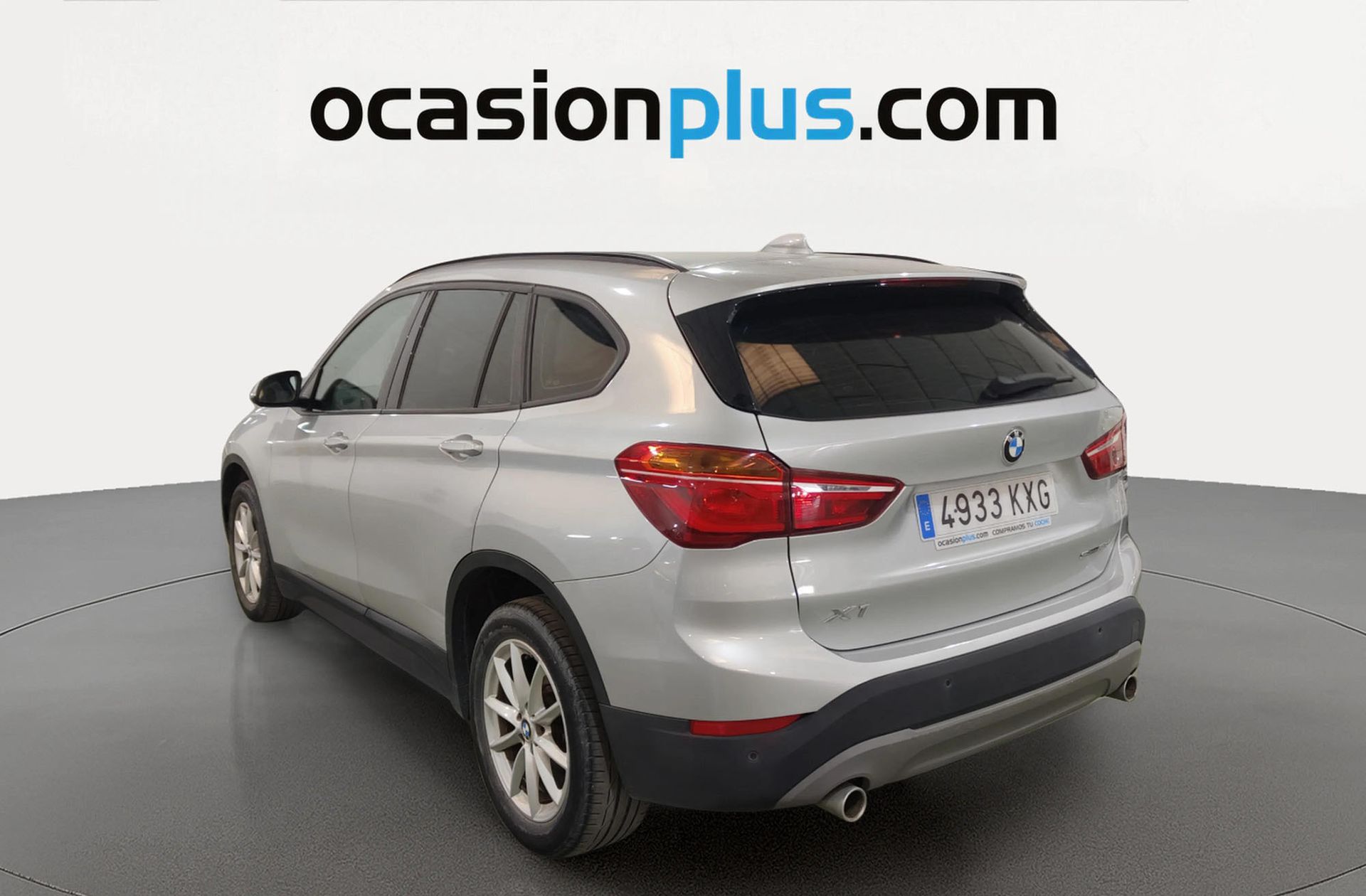 BMW X1 sDrive18d Business - foto 3