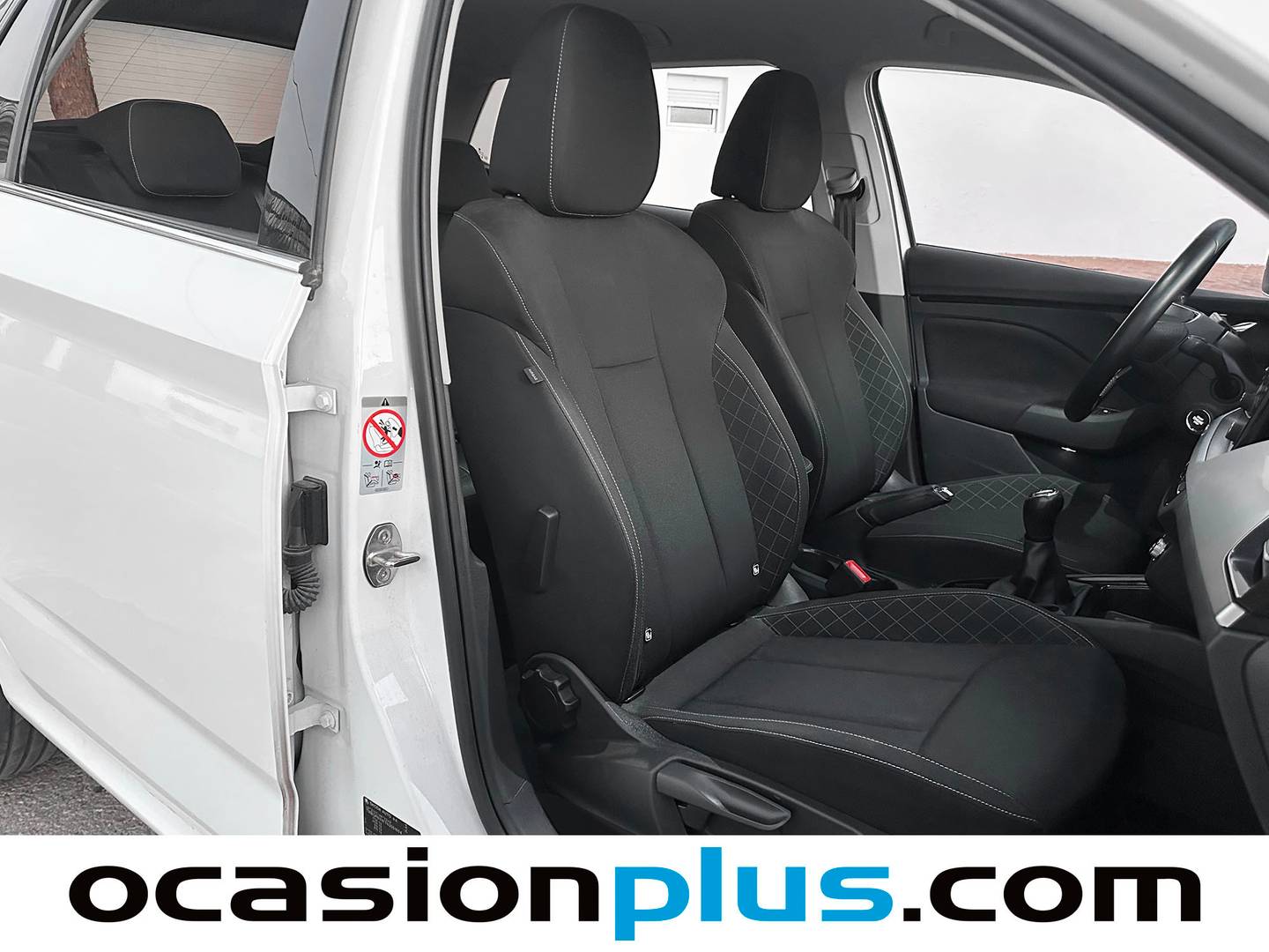 Foto Skoda Kamiq Skoda Kamiq 1.0 TSI Ambition (110 CV)