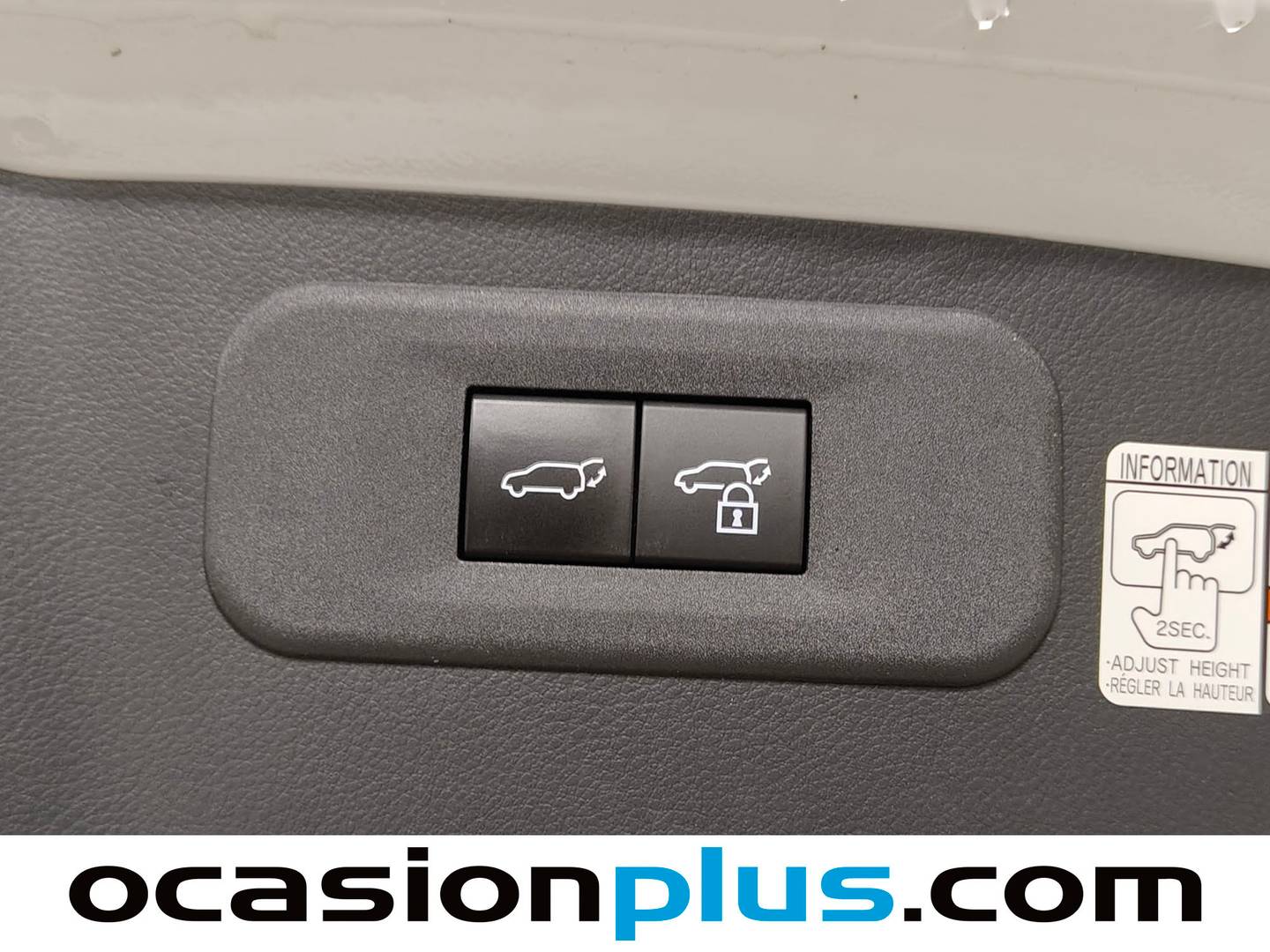 Paquetes del Lexus NX Lexus NX NX 350h F Sport 4WD (242 CV)