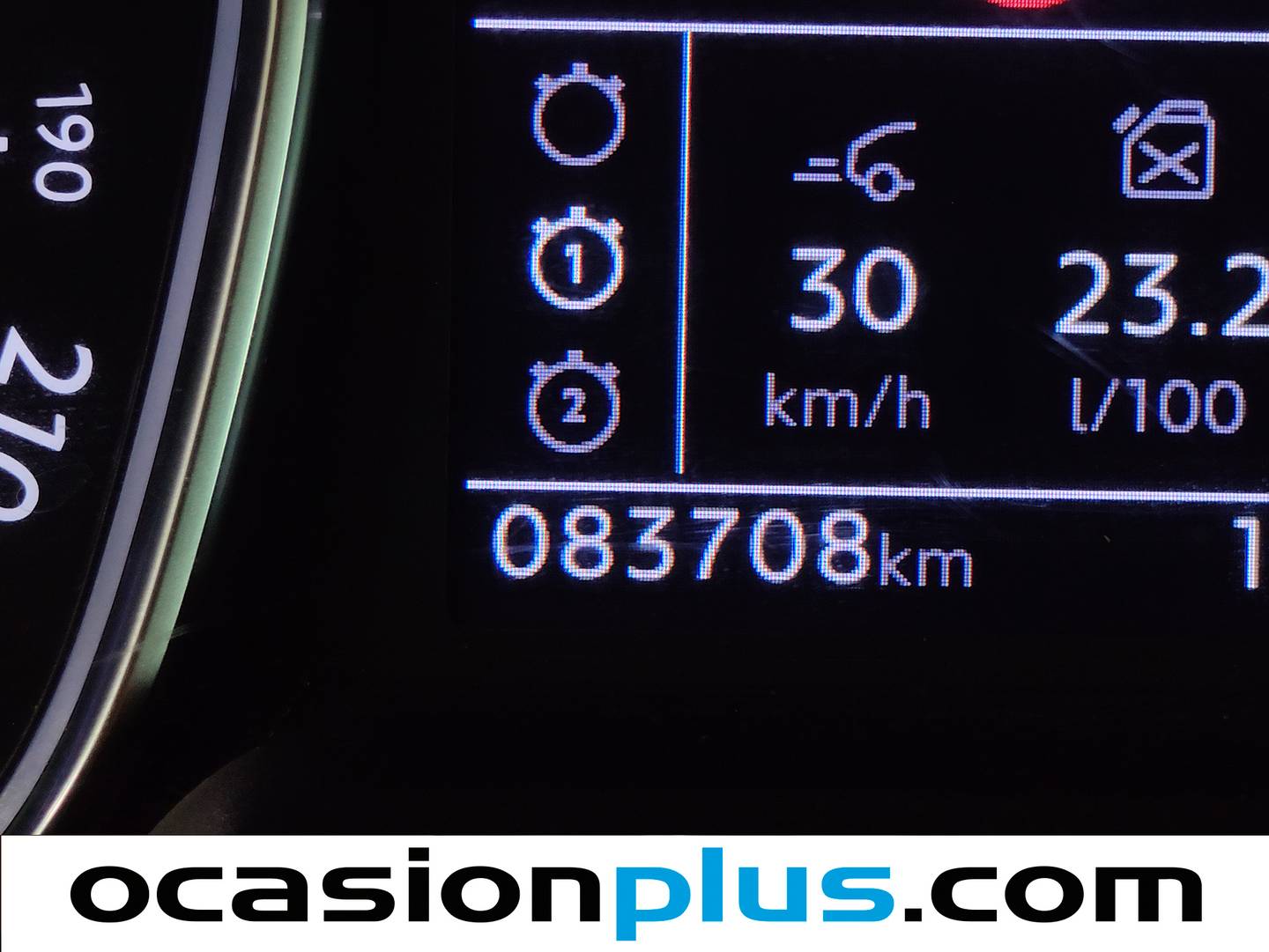 Citroën Jumpy Citroën Jumpy Furgon BlueHDi 100 Talla XL (102 CV) seminuevo
