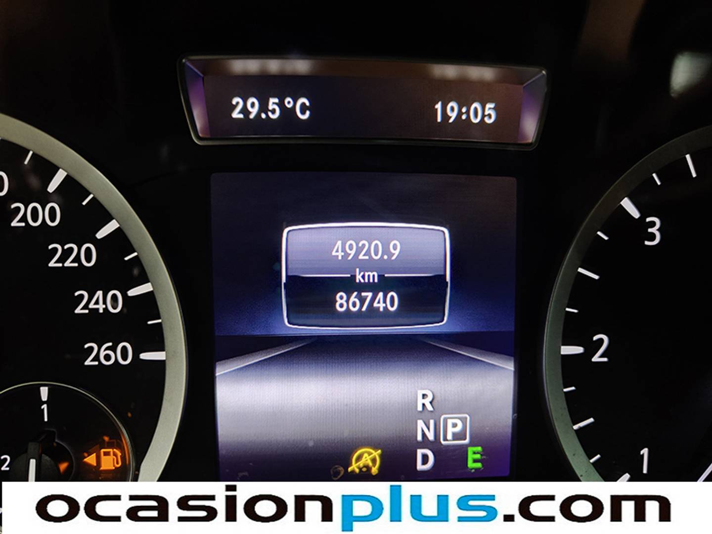 Foto Infiniti Q30 Infiniti Q30 2.2D Sport 7DCT  (170 CV)