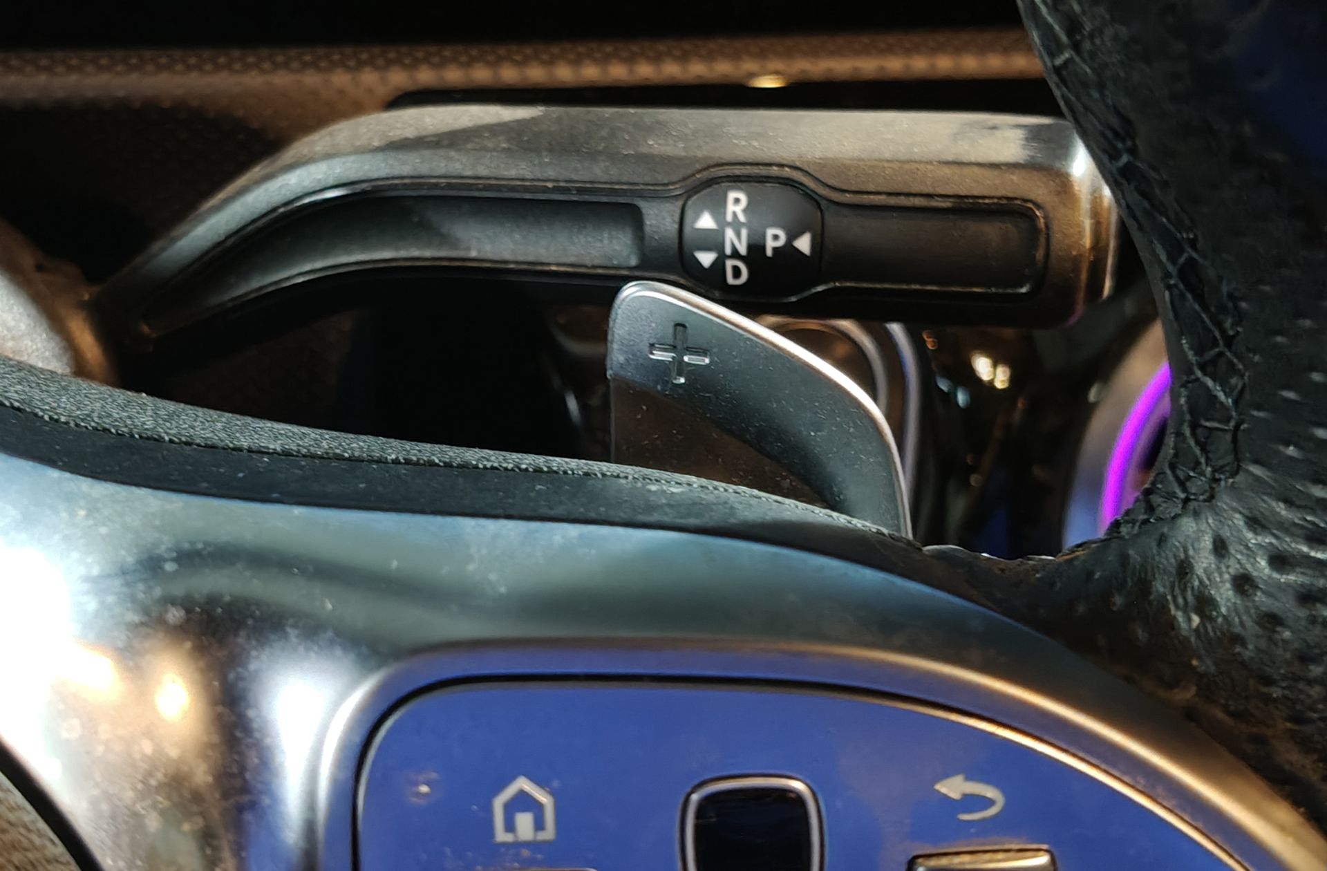 Mercedes-Benz CLA 220 d - foto 36