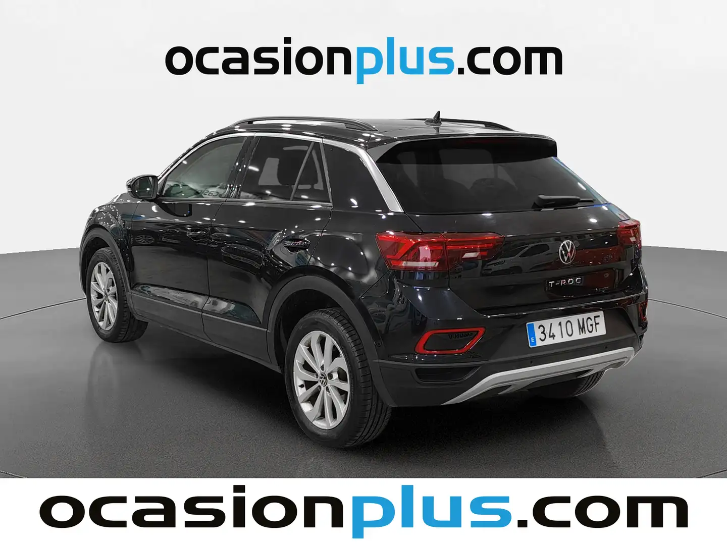 Foto Volkswagen T-Roc Volkswagen T-Roc Life 1.5 TSI (150 CV)