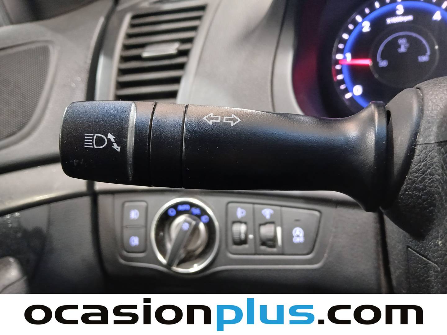 Hyundai i40 Hyundai i40 1.7 CRDI BlueDrive Klass (115 CV) de ocasión