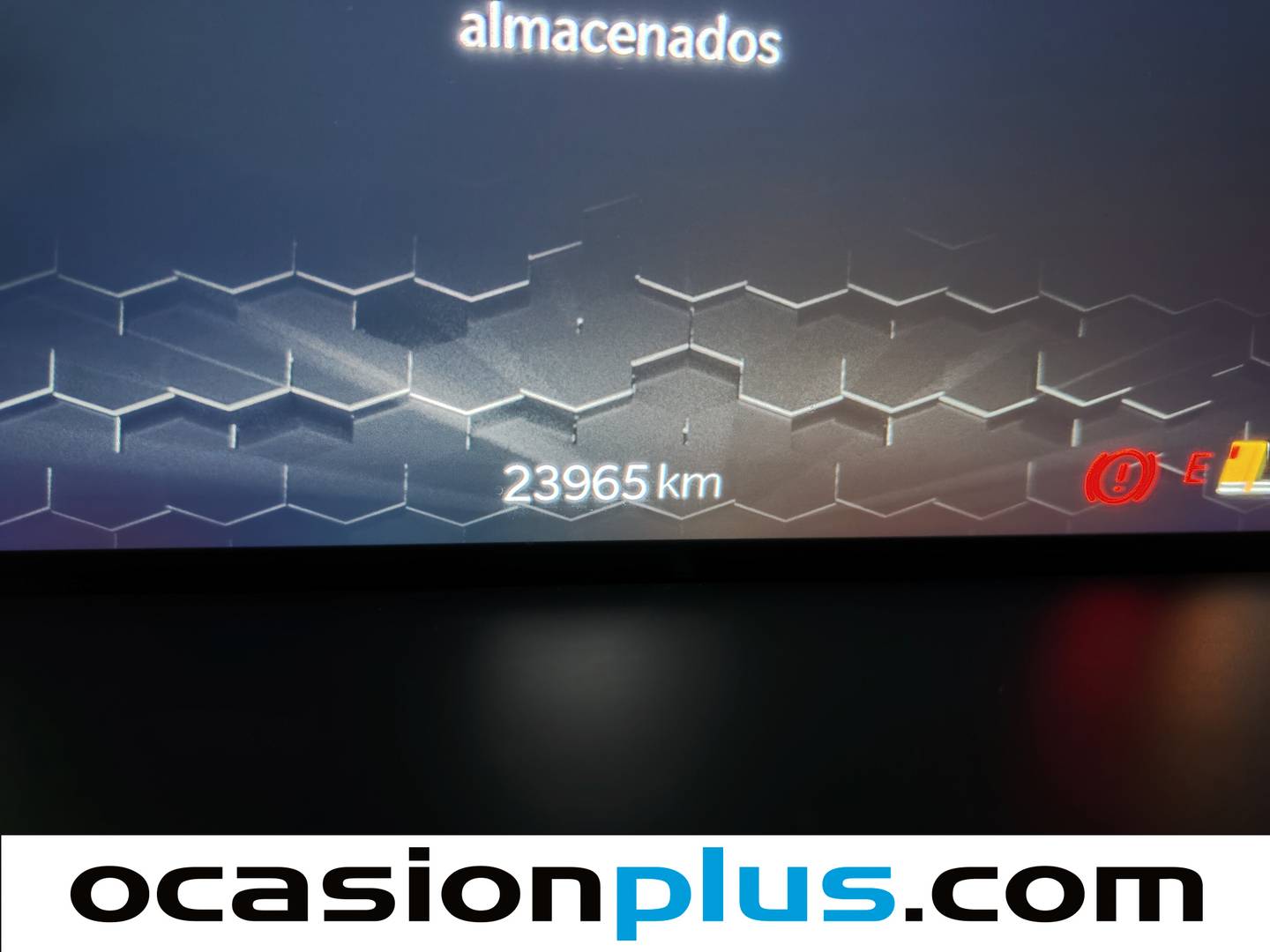 Jeep Renegade Jeep Renegade eHybrid 1.5 Limited ATX (130 CV) 130cv