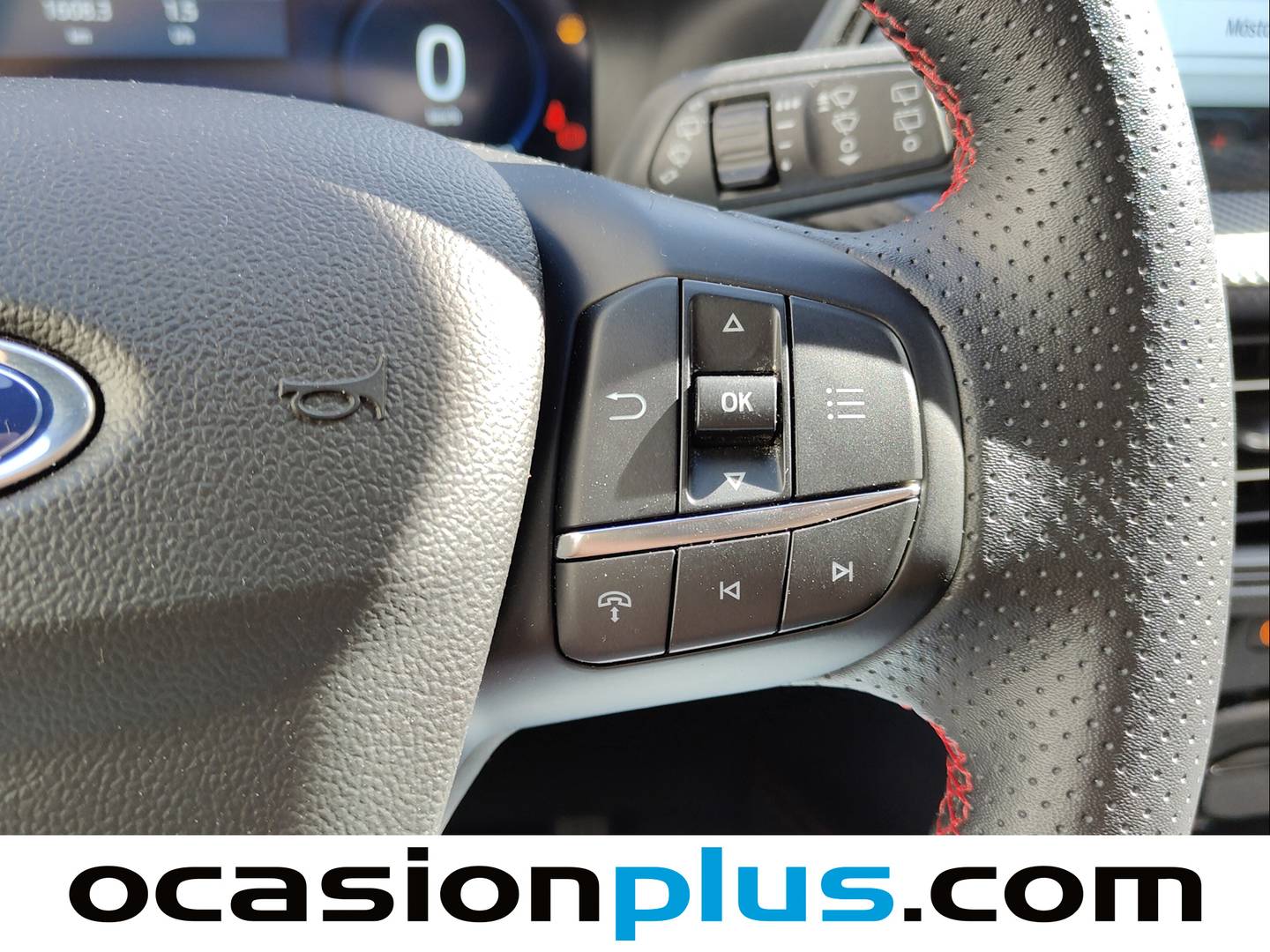 Ford Kuga Ford Kuga 1.5T EcoBoost ST-Line 4x2 (150 CV) barato