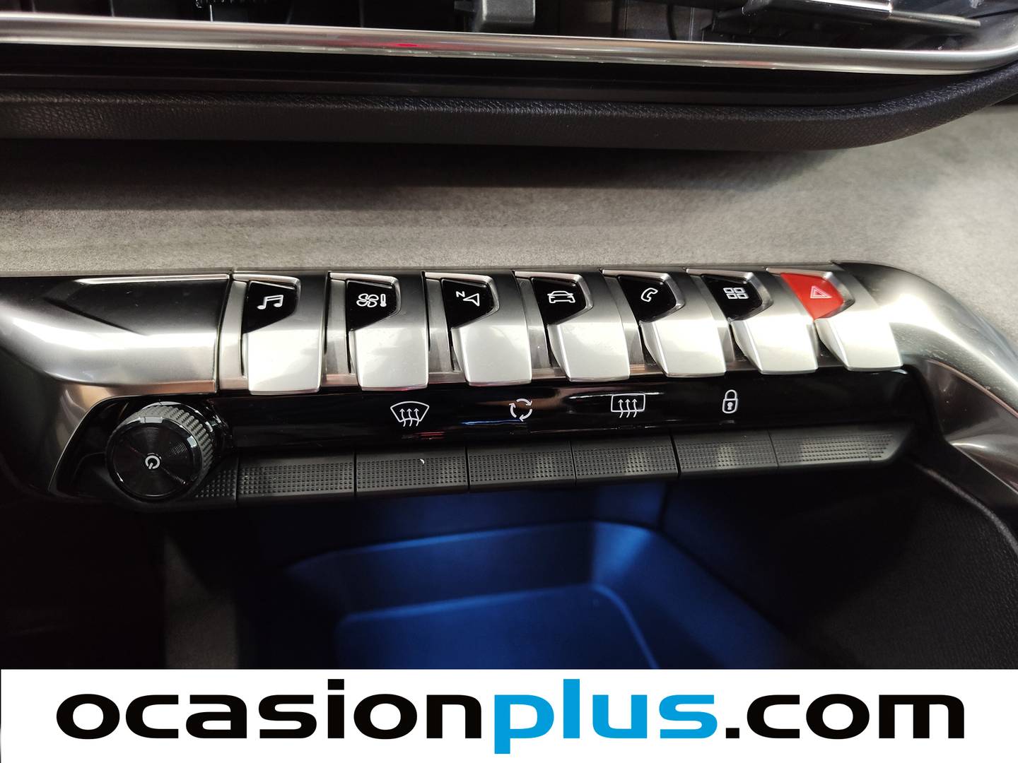 Peugeot 5008 Peugeot 5008 PureTech 130 S&S GT (130 CV) 7 plazas barato