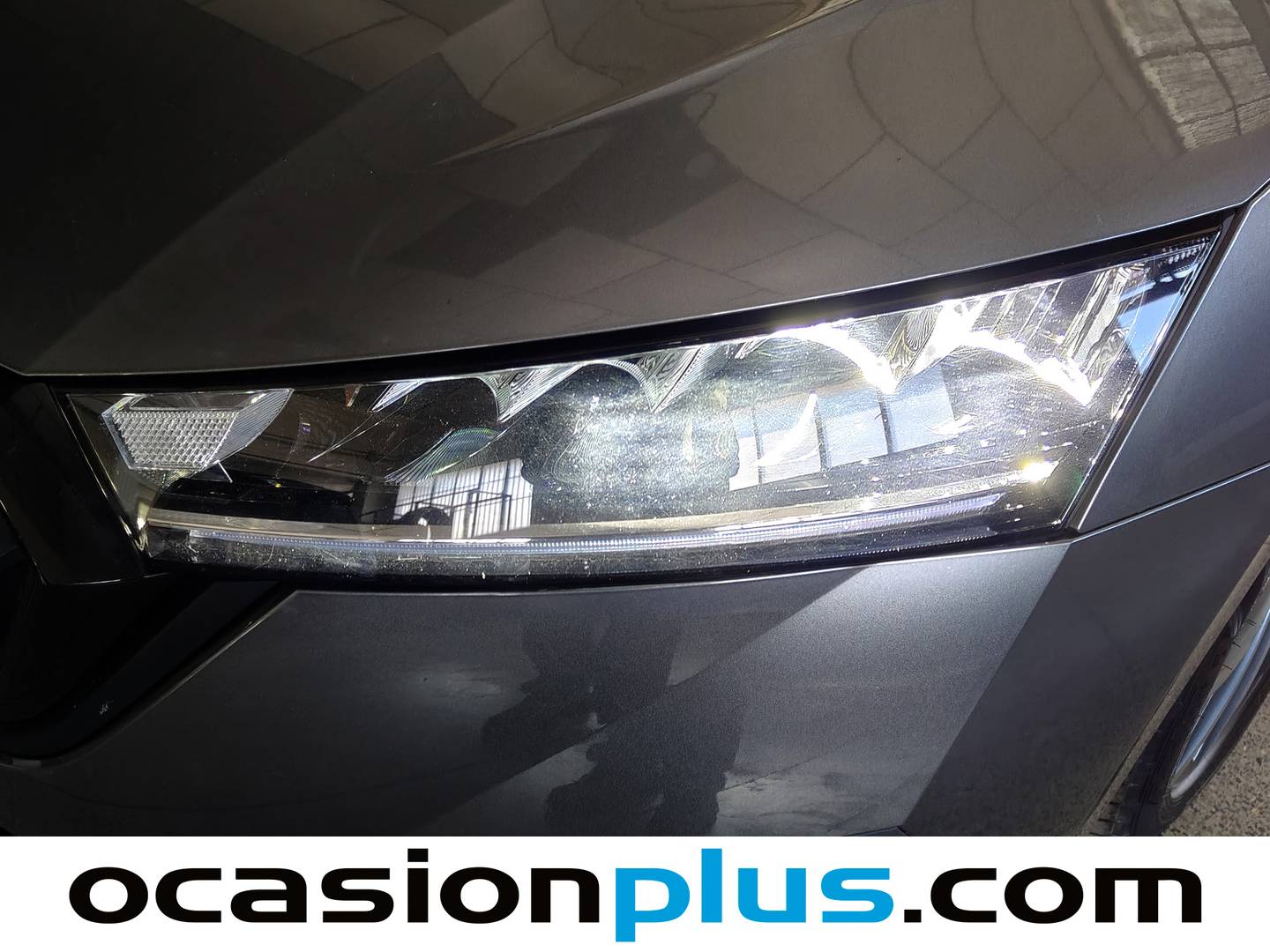 Foto Skoda Octavia Skoda Octavia 2.0 TDI Sport Last Edition DSG (150 CV)