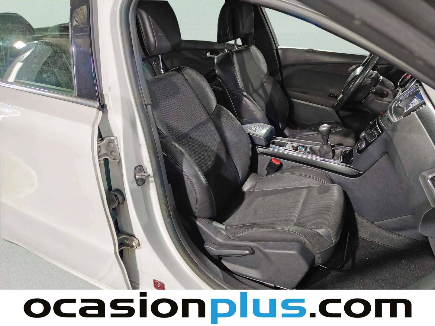 Peugeot 508 Peugeot 508 2.0 HDI Allure (140 CV) al mejor precio