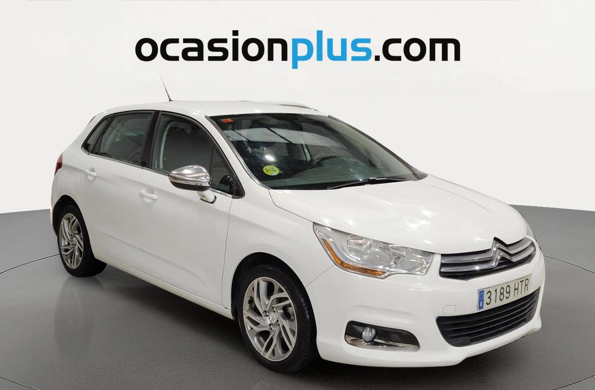 Citroën C4 1.6 e-HDI Collection - foto 2