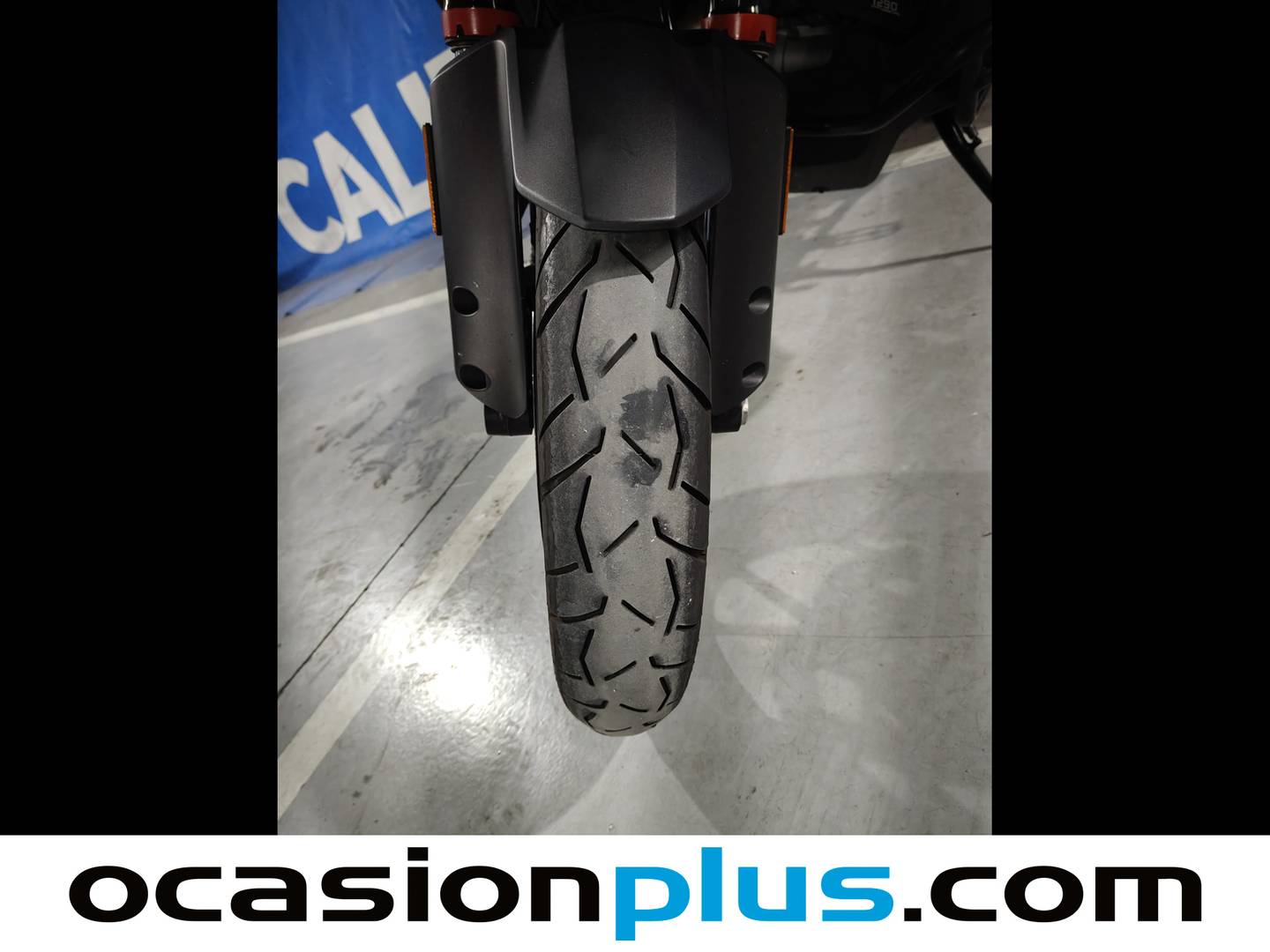 KTM Super Adventure S KTM Super Adventure S (160 CV) al mejor precio