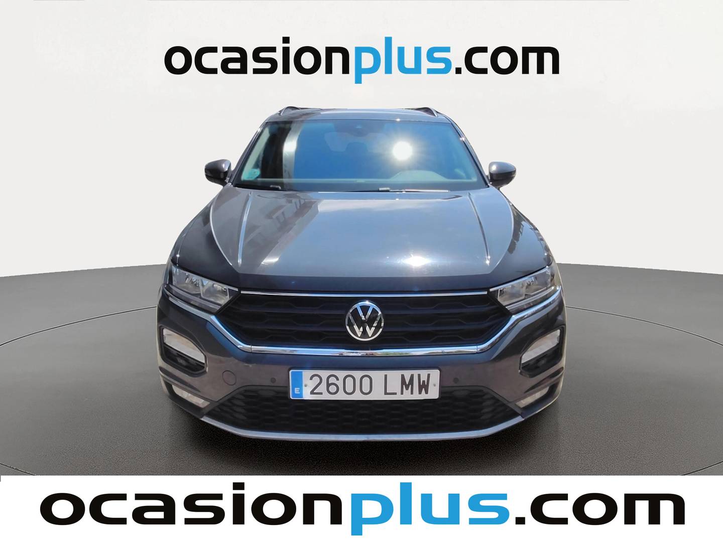 Volkswagen T-Roc Volkswagen T-Roc Advance 1.0 TSI (110 CV) 110cv