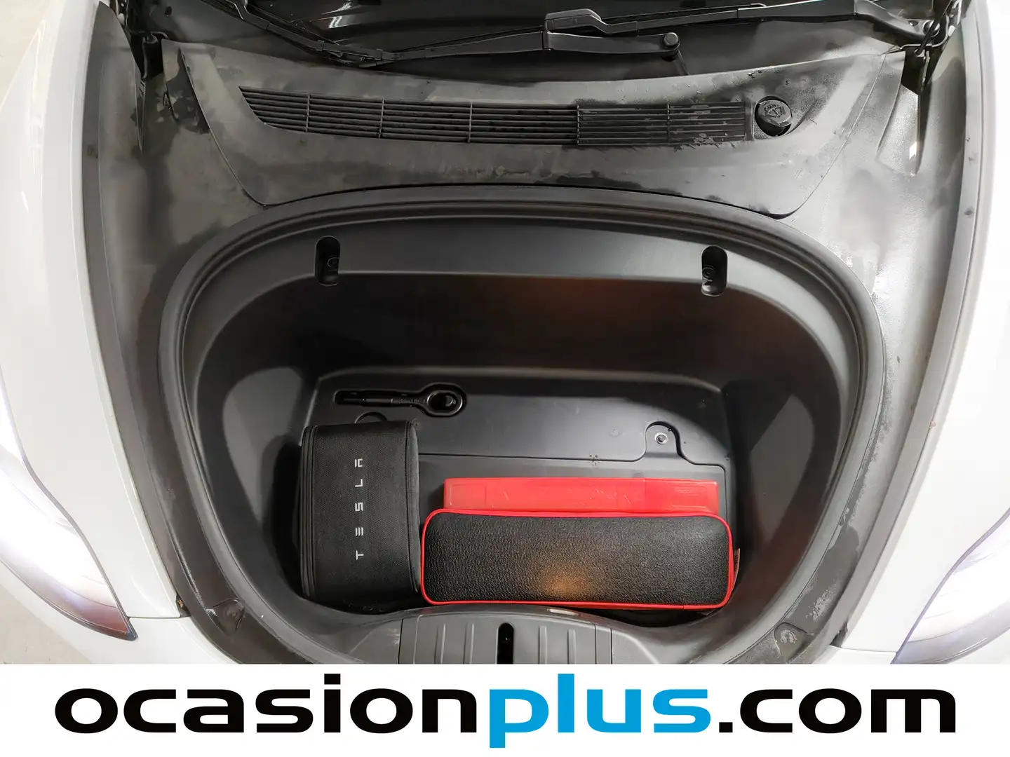 Foto Tesla Model 3 Tesla Model 3 Gran Autonomía AWD (476 CV)