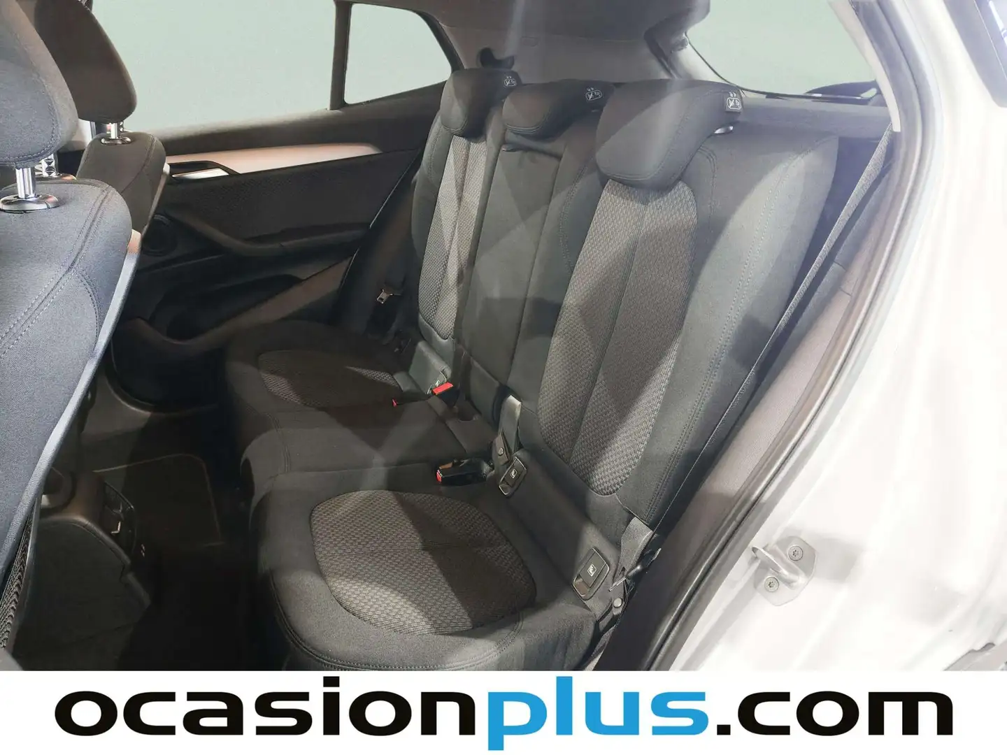 Foto BMW X2 BMW X2 sDrive18d (150 CV)