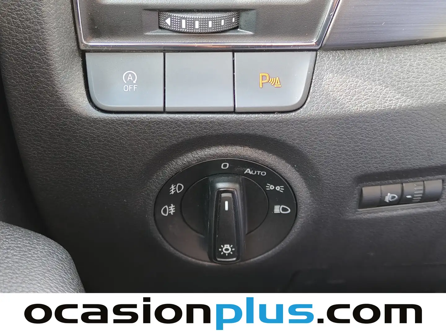 Foto Skoda Fabia Skoda Fabia 1.2 TSI Style DSG (110 CV)