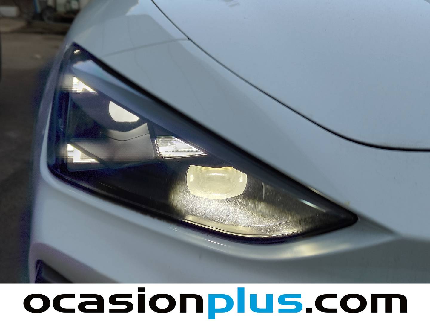 Foto Cupra León CUPRA León 1.5 TSI e-Hybrid (204 CV) DSG