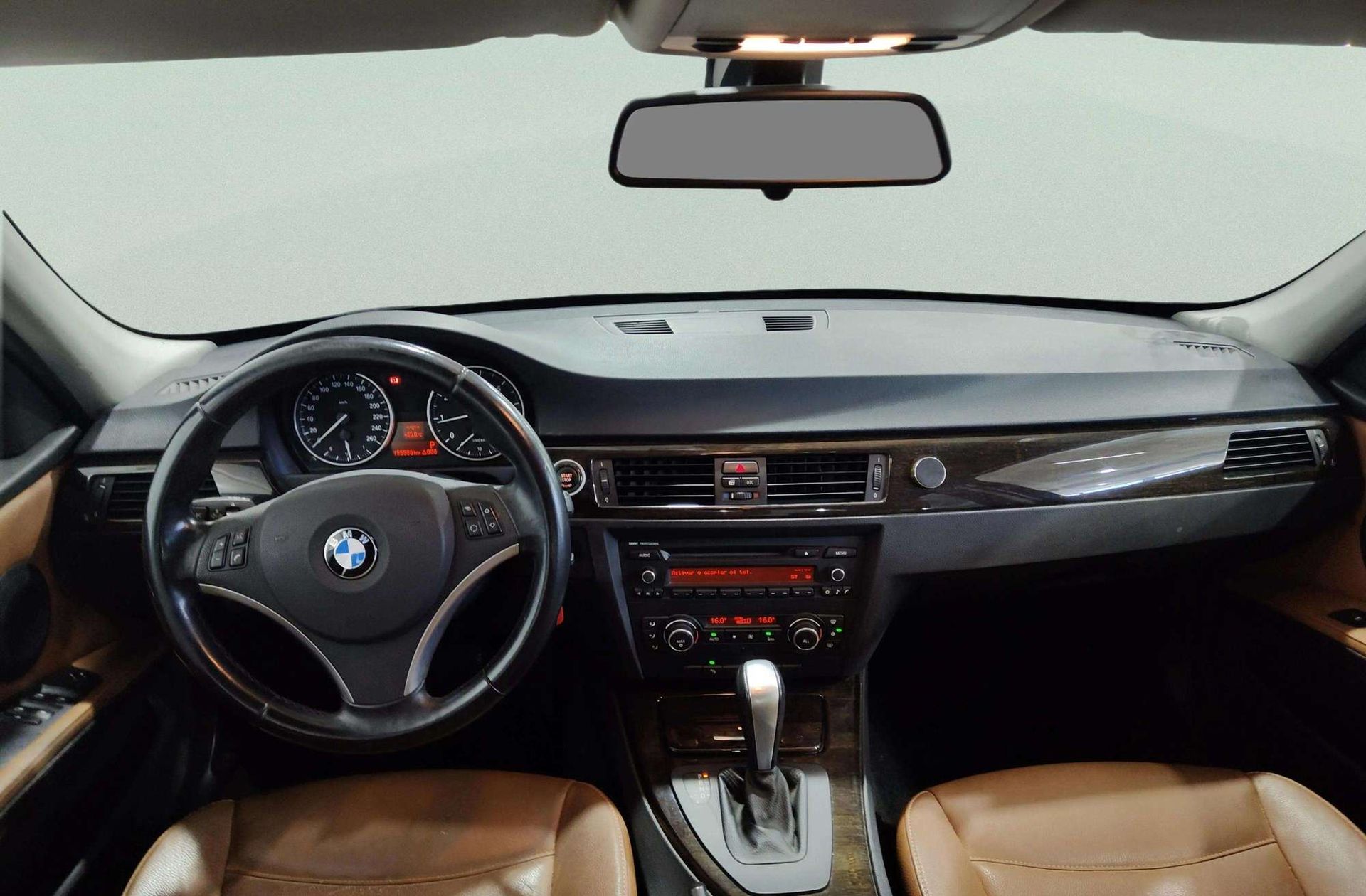 BMW Serie 3 320i - foto 6