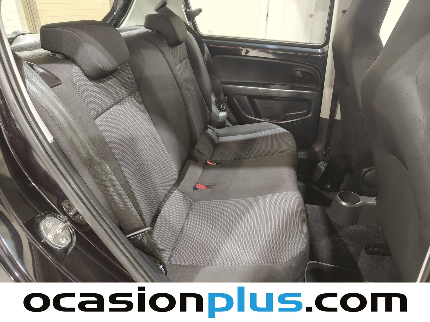 Skoda Citigo Skoda Citigo 1.0 MPI Ambition (60 CV) seminuevo