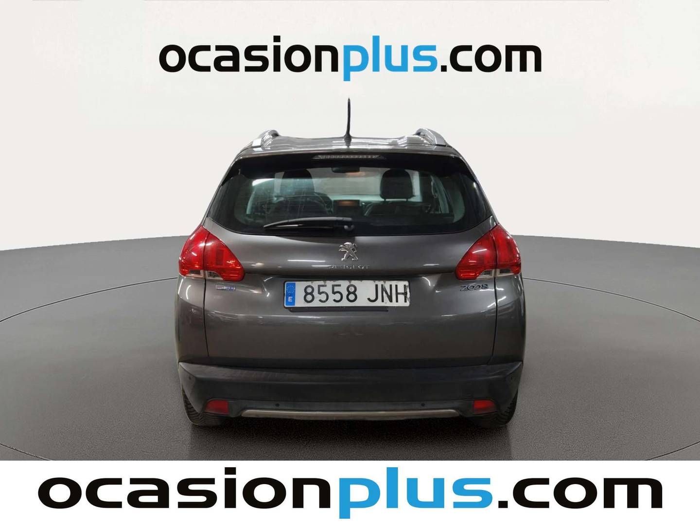 Peugeot 2008 Peugeot 2008 BlueHDI 120 Allure (120 CV) barato