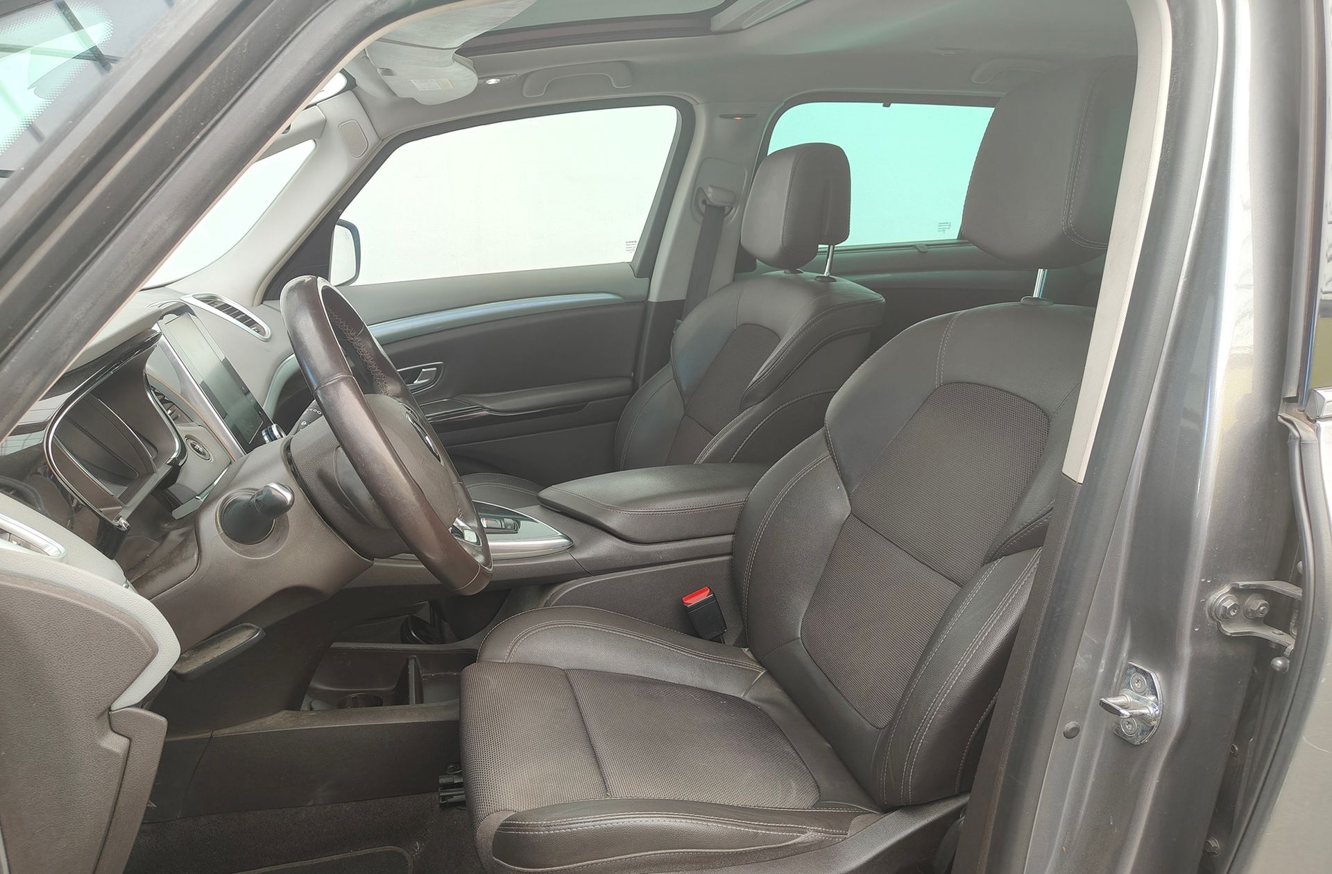 Renault Espace Zen Energy TT dCi EDC 7 plazas - foto 15