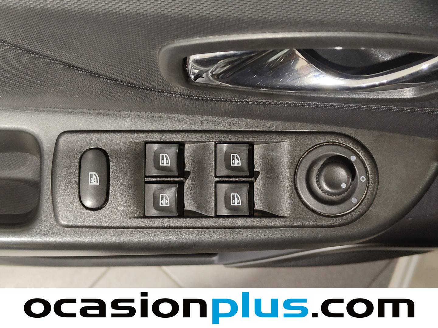 Renault Captur Renault Captur Intens TCe (120 CV) EDC 120cv