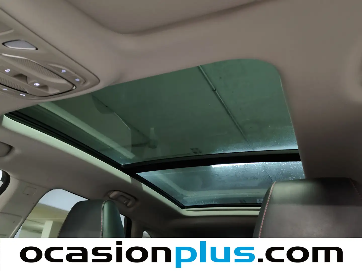 Foto MG HS MG HS 1.5 Turbo GDI Luxury (162 CV)