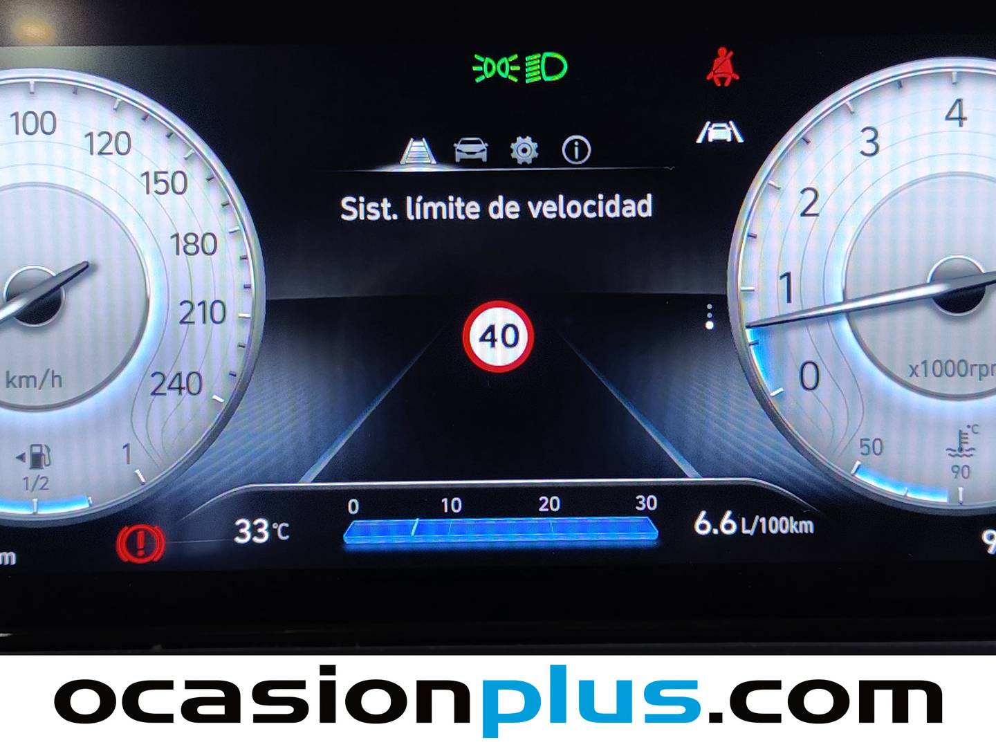 Hyundai Tucson Hyundai Tucson 1.6 TGDI Maxx (150 CV) km 0