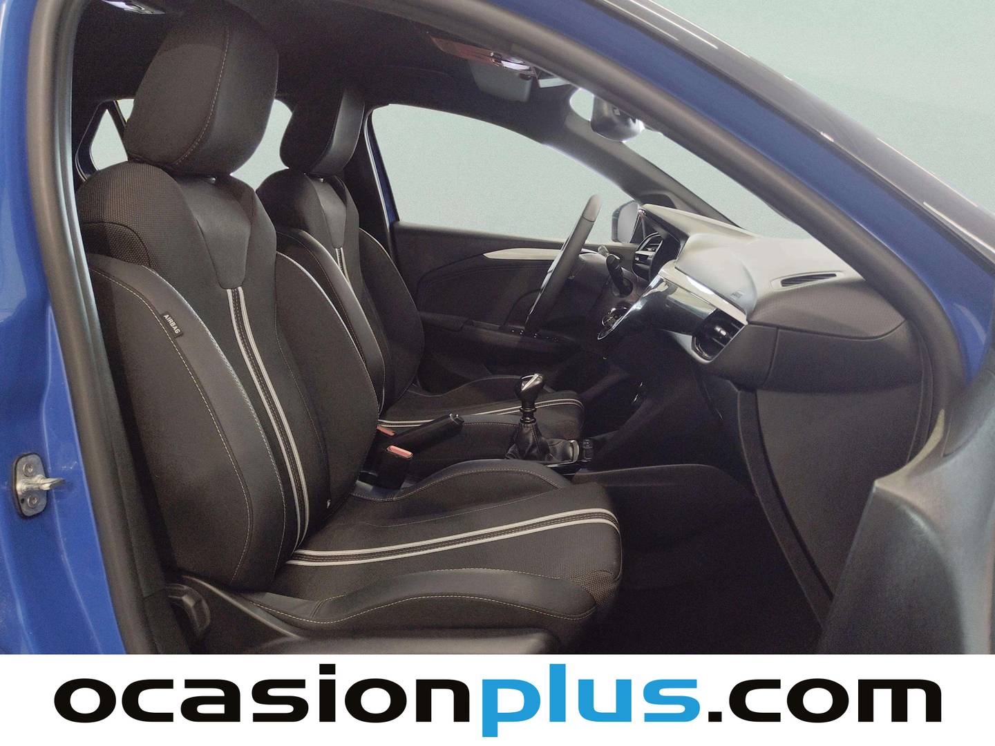Opel Corsa Opel Corsa 1.2 T XHL GS (100 CV) gasolina