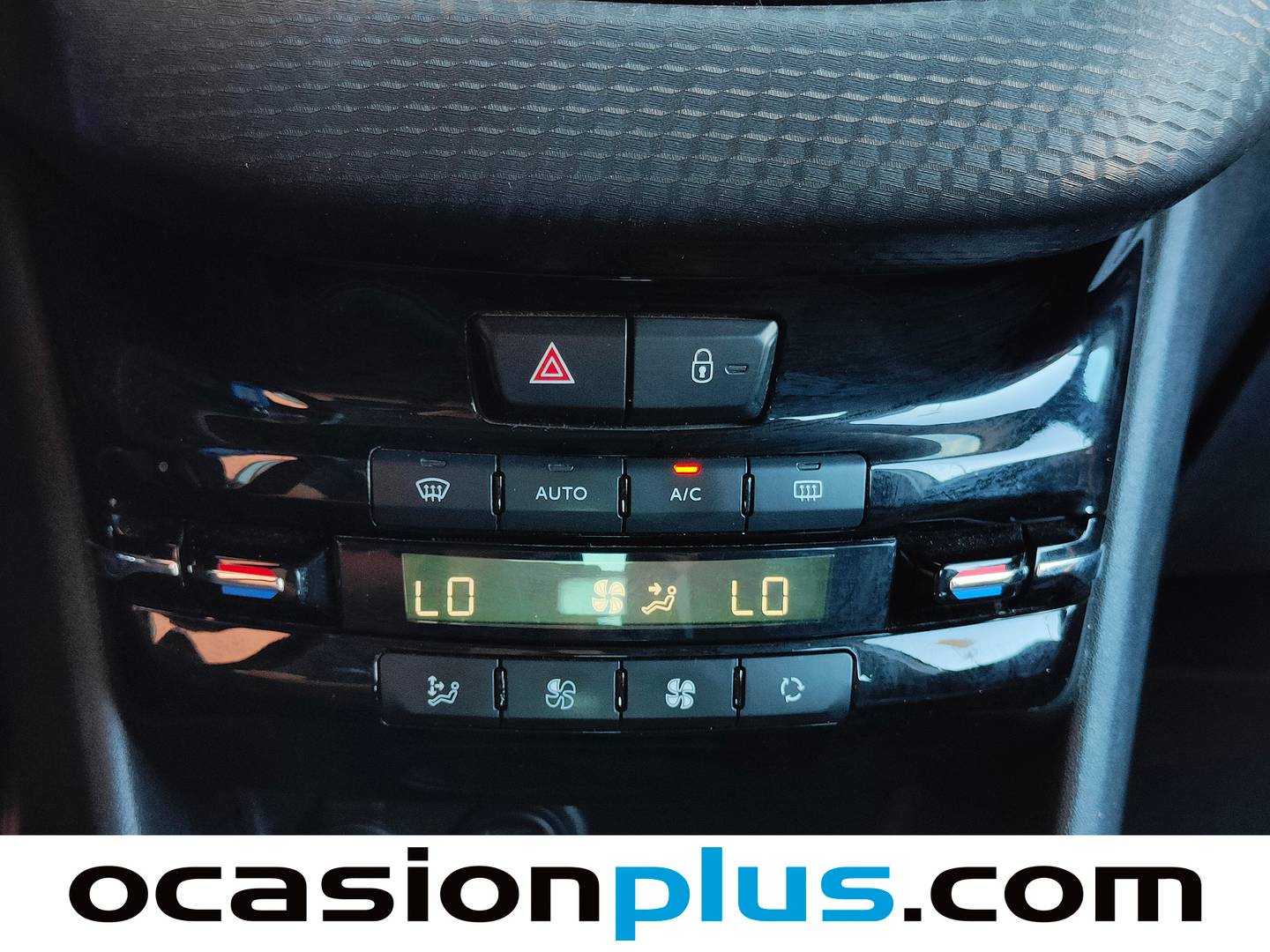 Peugeot 2008 Peugeot 2008 BlueHDi 120 S&S Allure (120 CV) km 0