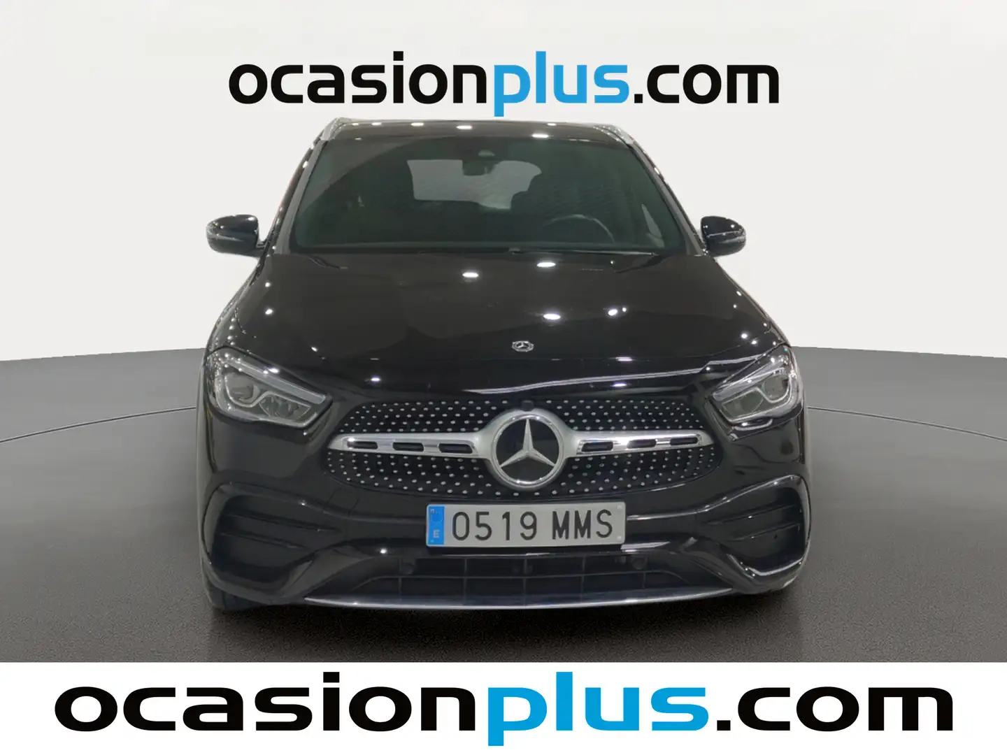 Foto Mercedes GLA Mercedes-Benz GLA GLA 200 D (150 CV) PACK AMG