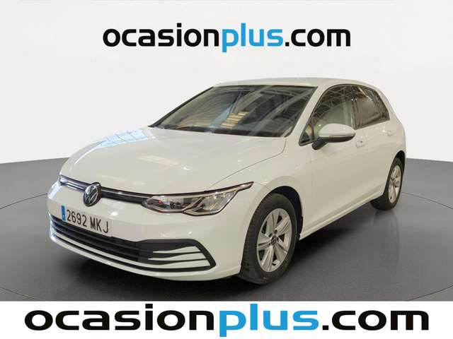 Volkswagen Golf Life 2.0 TDI (115 CV) de segunda mano