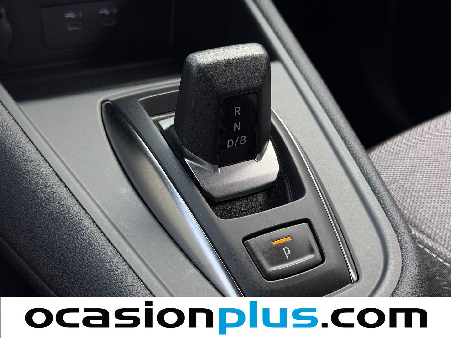 Mitsubishi ASX Mitsubishi ASX 180 HEV Kaiteki (158 CV) de segunda mano