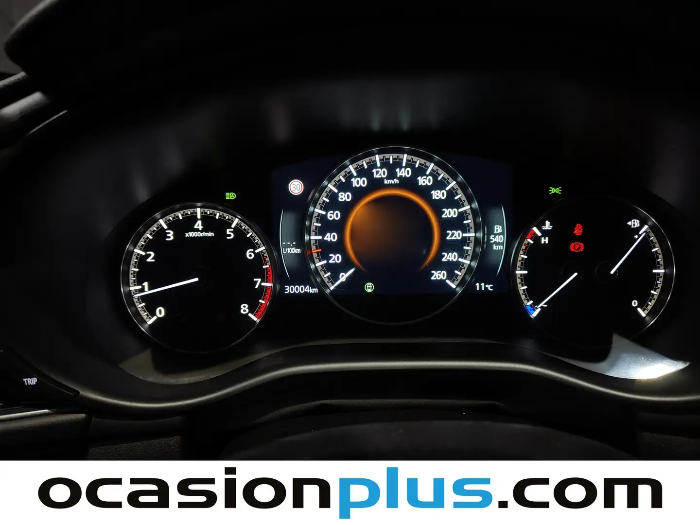 Foto Mazda Mazda3 Mazda Mazda 3 2.5L E-SKY G MHEV Prime-line (140 CV)