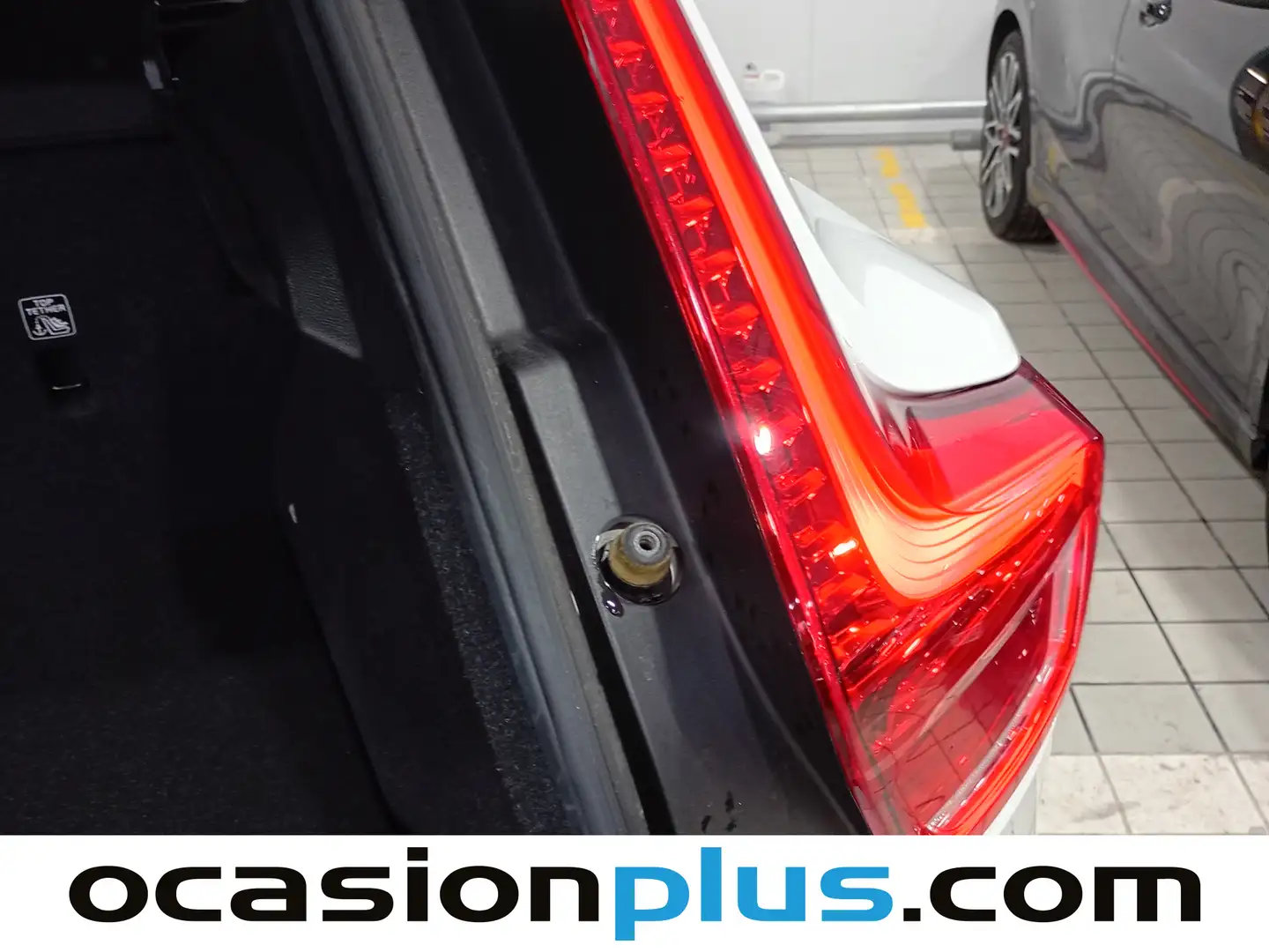 Foto Volvo XC40 Volvo XC40 T3 Momentum (156 CV)