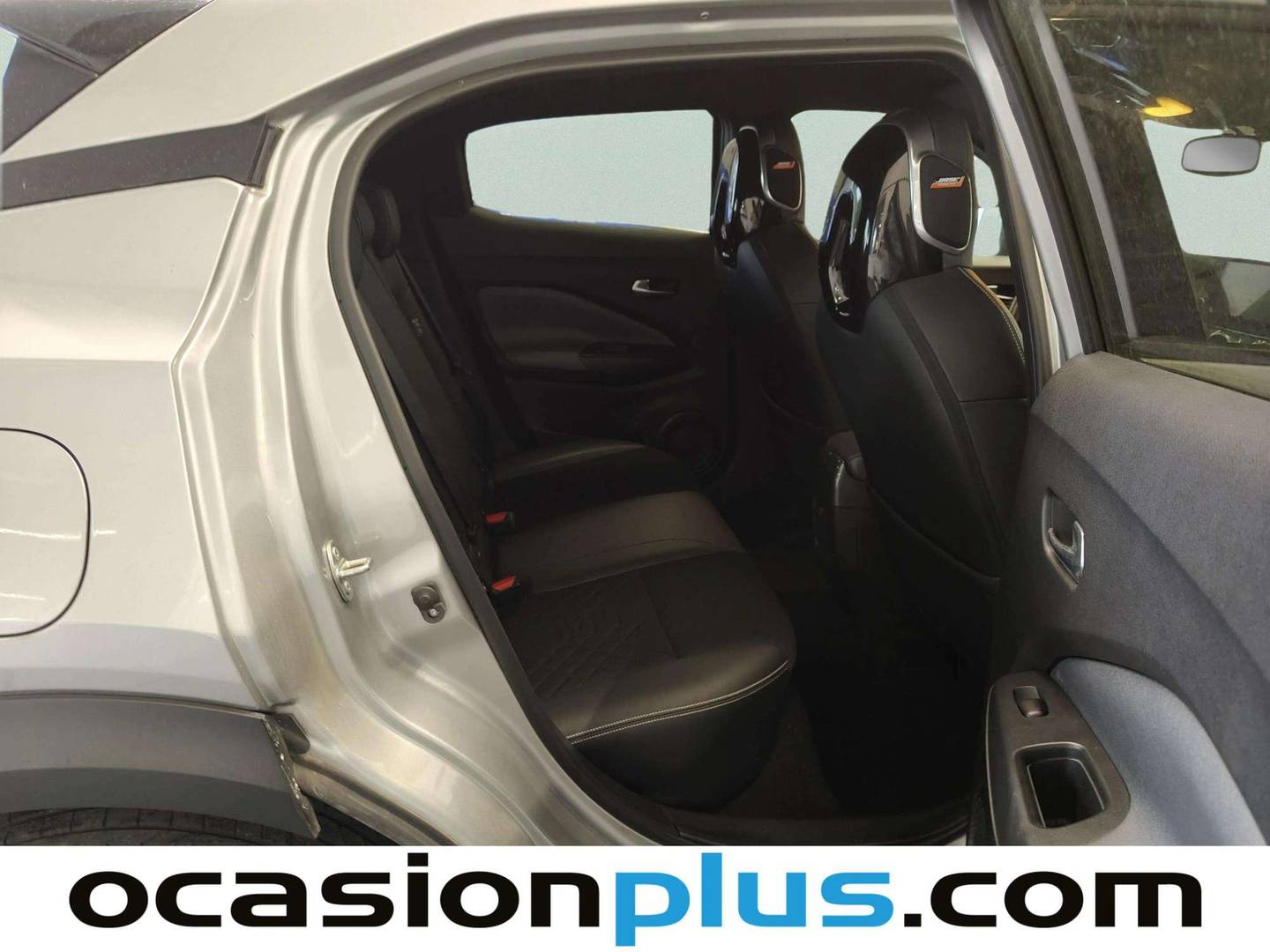 Nissan JUKE Nissan Juke DIG-T Tekna (114 CV) al mejor precio