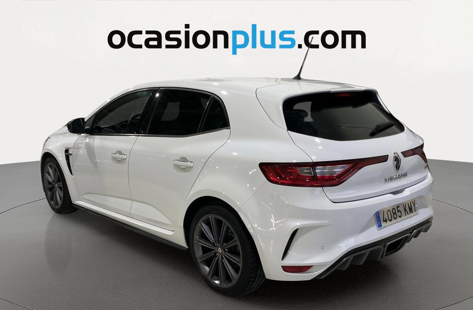 Renault Mégane RS Energy TCe EDC - foto 3