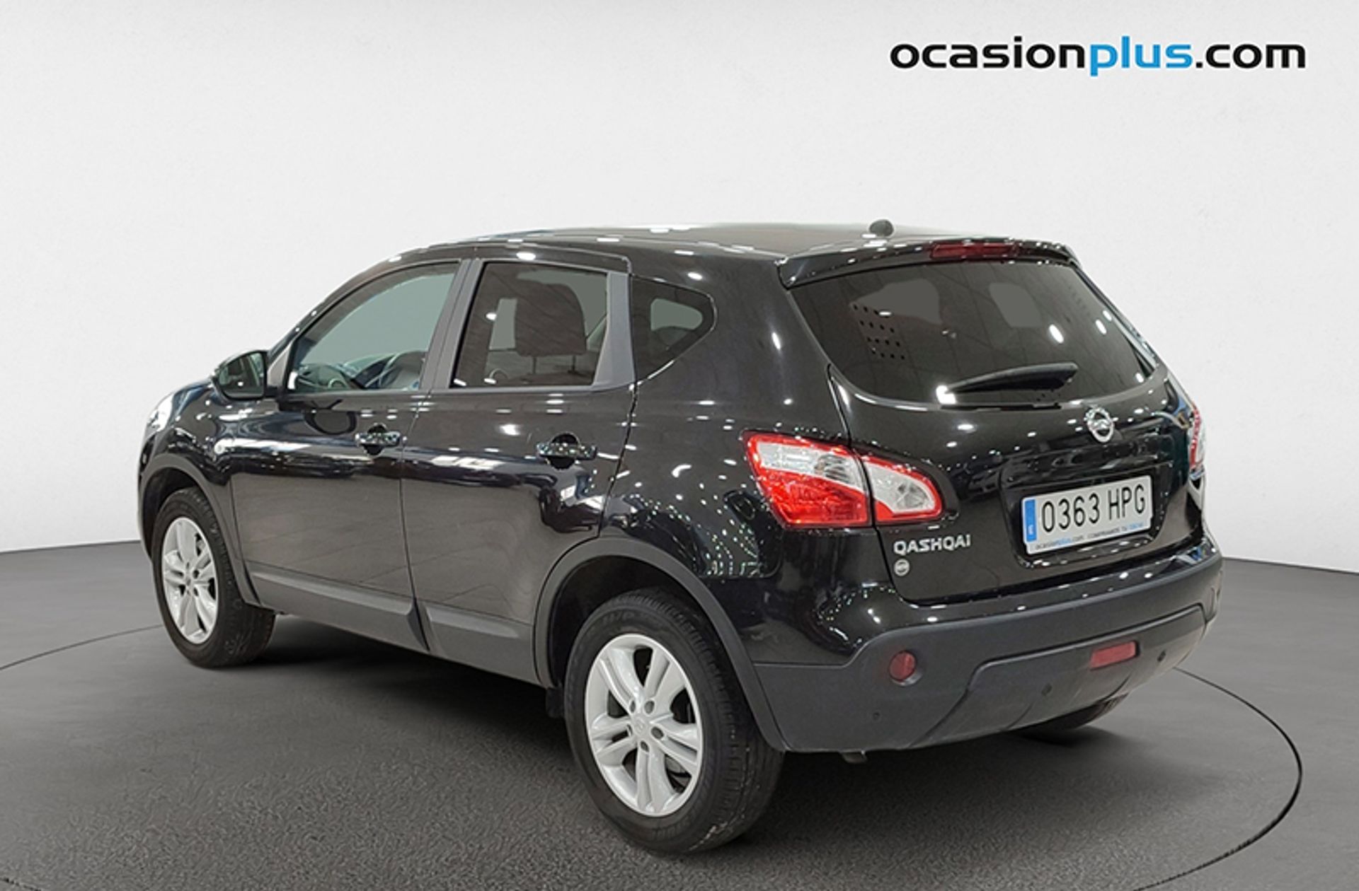 Nissan Qashqai 1.6 Acenta 4x2 - foto 3