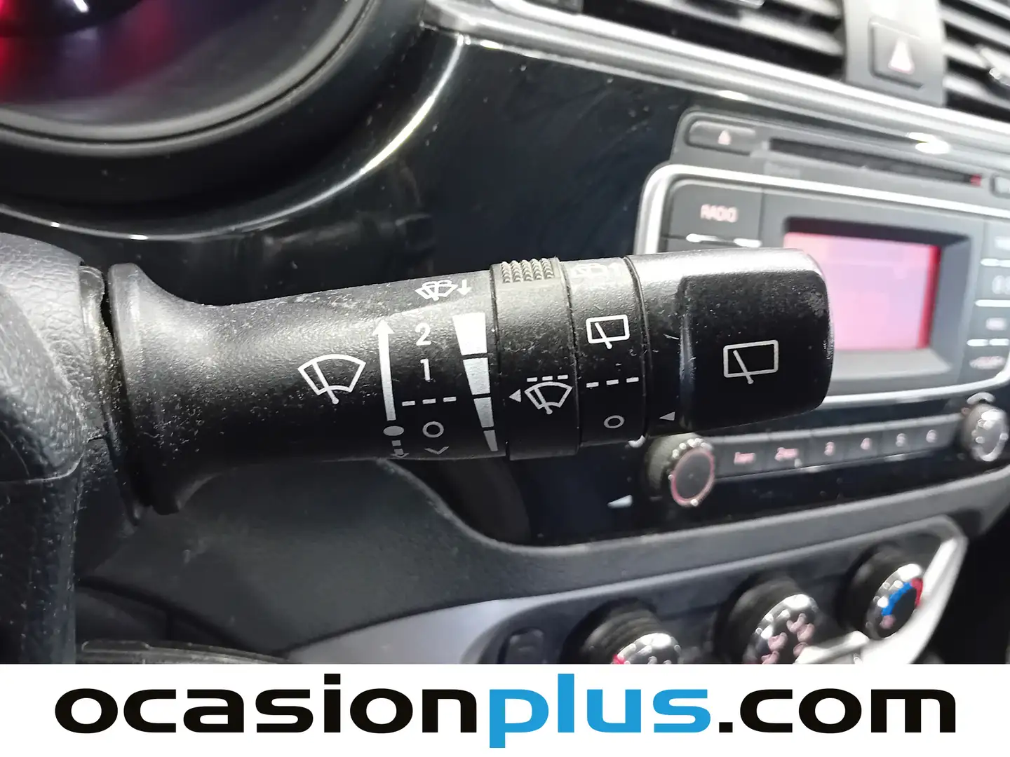 Foto KIA Rio Kia Rio 1.2 CVVT Concept (84 CV)