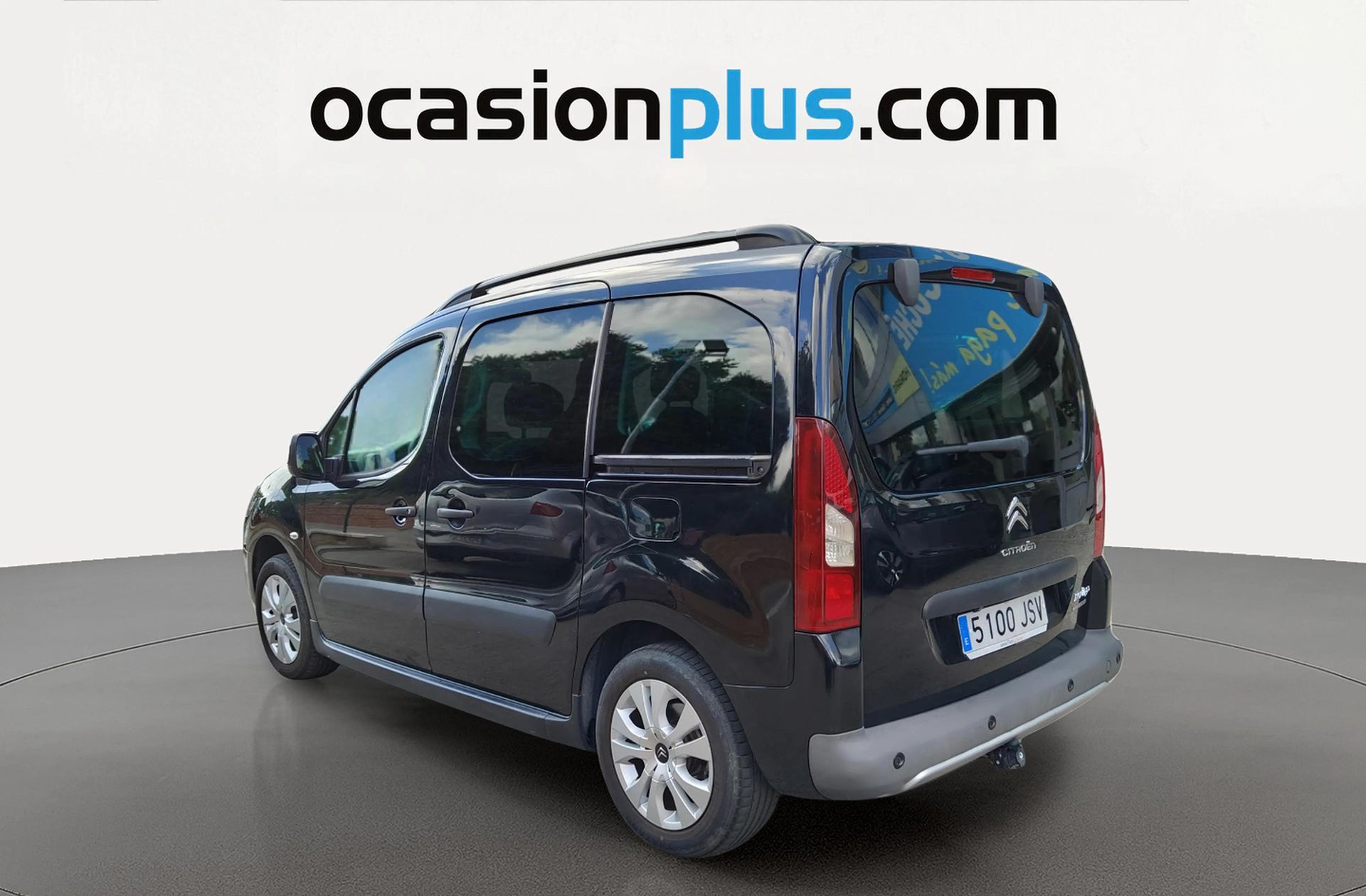 Citroën Berlingo Combi PureTech 110 Multispace 20 Aniversario - foto 3