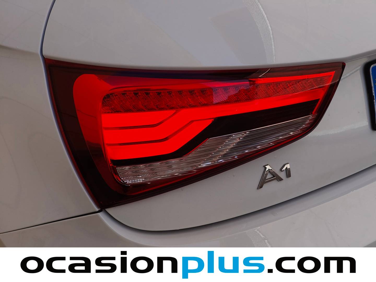 Audi A1 Audi A1 Sportback Adrenalin 1.0 TFSI (95 CV) S Line al mejor precio