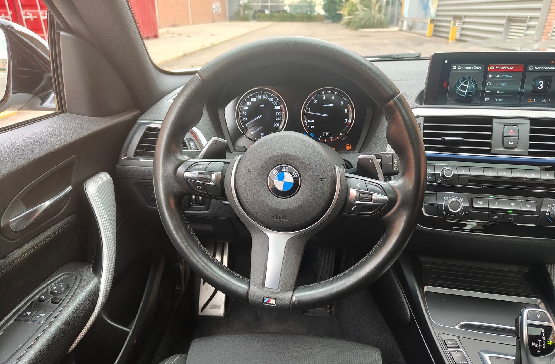 BMW Serie 1 125i Pack M - foto 20